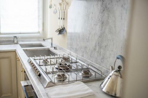 Apartamento Residenza Colombina