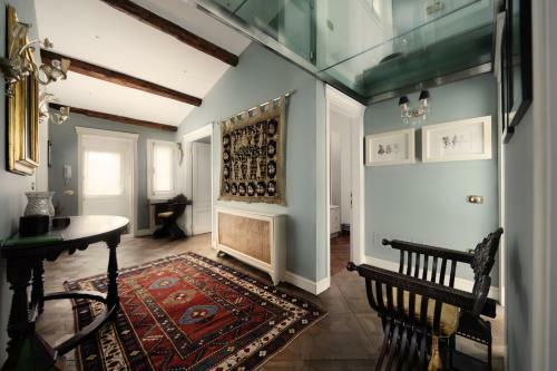 Apartamento Residenza Colombina