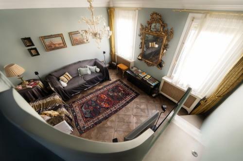 Apartamento Residenza Colombina