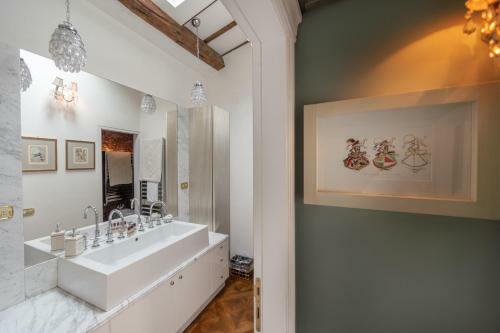 Apartamento Residenza Colombina