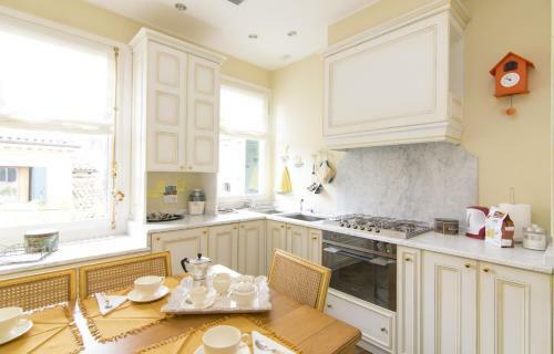 Apartamento Residenza Colombina
