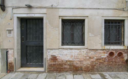 Apartamento Residenza Colombina
