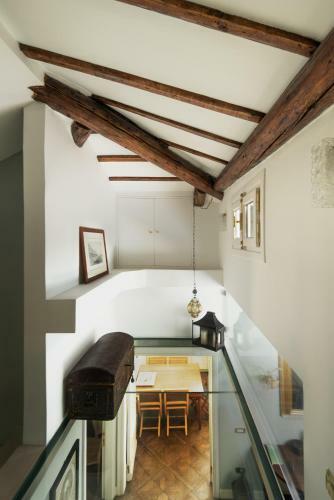 Apartamento Residenza Colombina