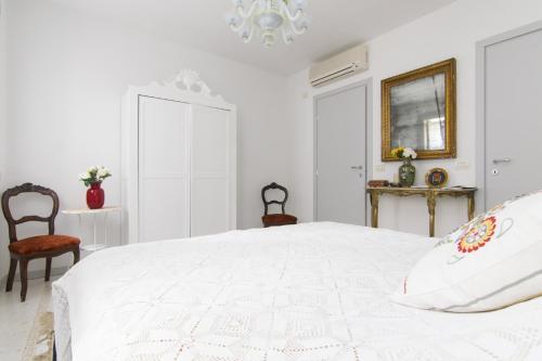 Apartamento Love Gentile