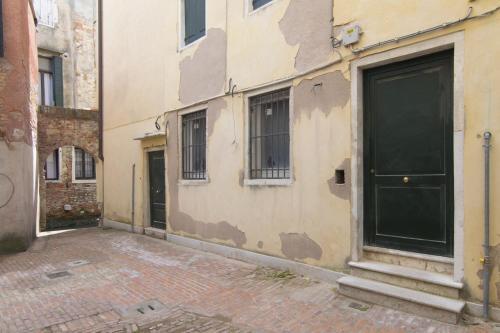 Apartamento Love Gentile