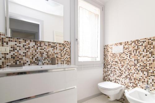Apartamento Love Gentile