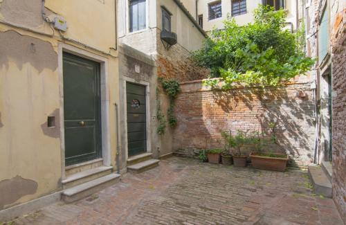 Apartamento Love Gentile