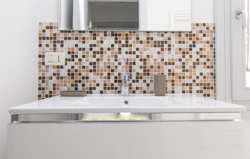 Apartamento Love Gentile