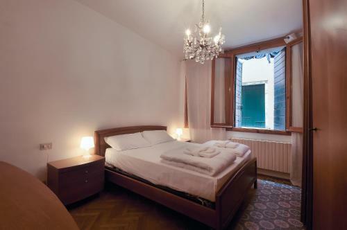 Apartamento Appartamento Bianco
