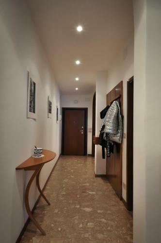 Apartamento Appartamento Bianco