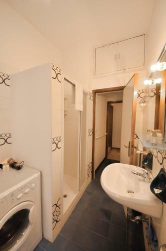 Apartamento Appartamento Bianco