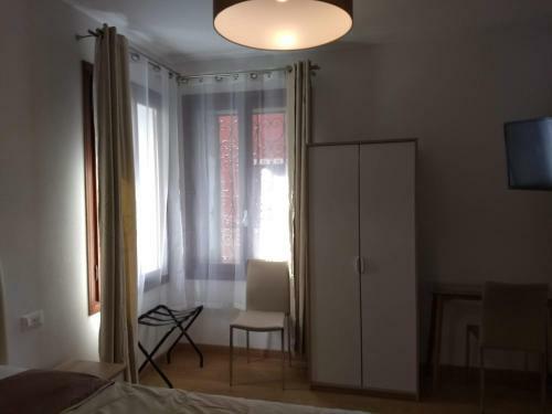 Hostal San Polo Star