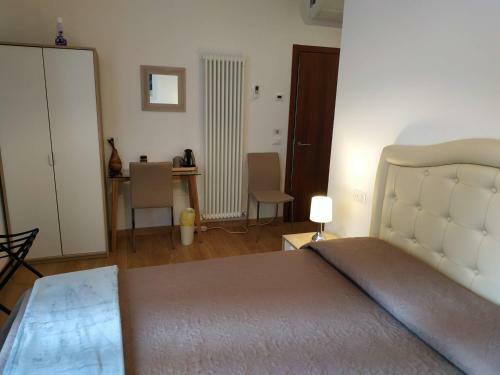 Hostal San Polo Star