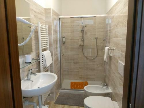Hostal San Polo Star