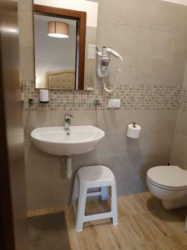 Hostal San Polo Star