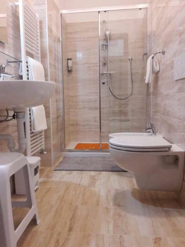 Hostal San Polo Star