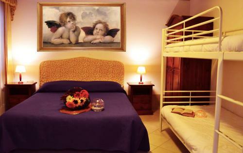 Art Dreams Apartment Teatro Italia