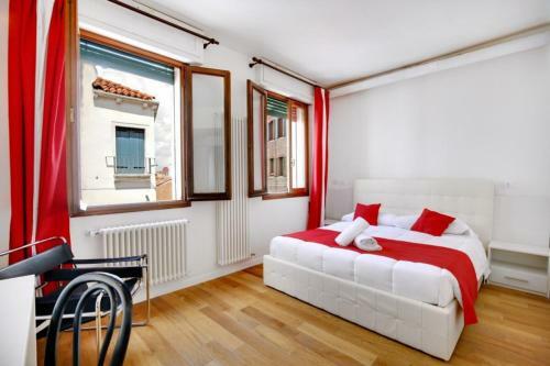 Apartamento Fenix La Boh�me