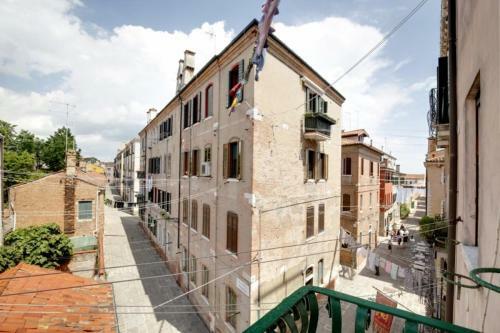 Apartamento Fenix La Boh�me