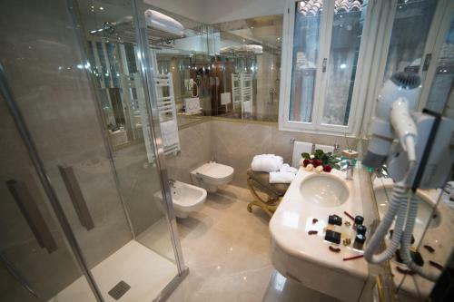 Apartamento Ca' Dell' Arte Luxury