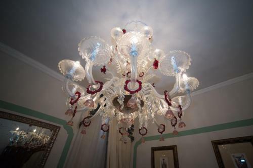 Apartamento Ca' Dell' Arte Luxury