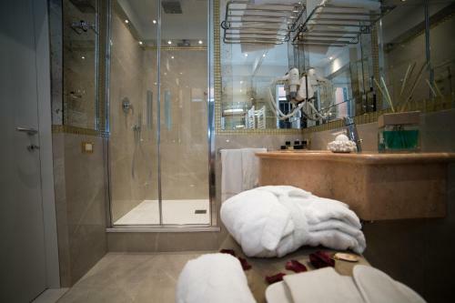 Apartamento Ca' Dell' Arte Luxury