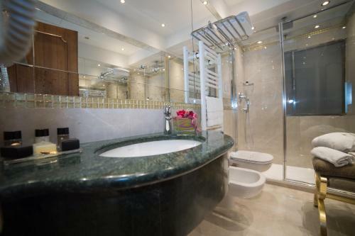 Apartamento Ca' Dell' Arte Luxury