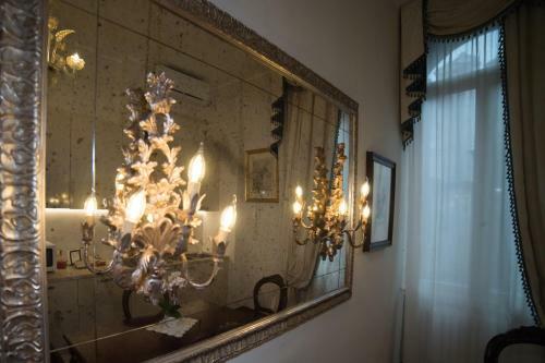 Apartamento Ca' Dell' Arte Luxury