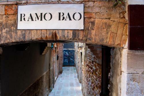 Apartamento Ca' Dell' Arte Luxury