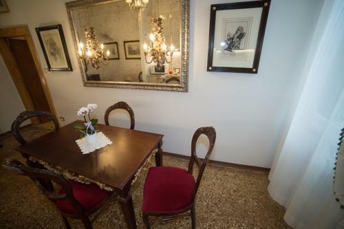 Apartamento Ca' Dell' Arte Luxury