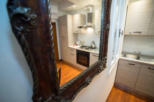 Apartamento Ca' Dell' Arte Luxury