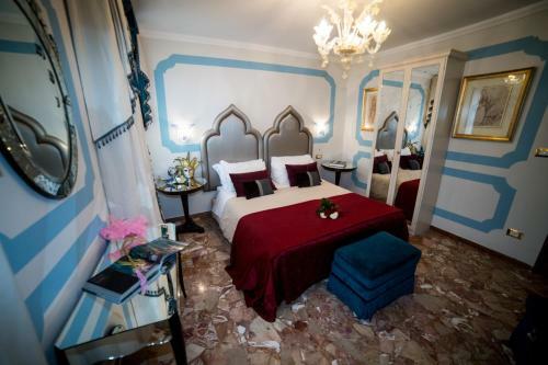 Apartamento Ca' Dell' Arte Luxury