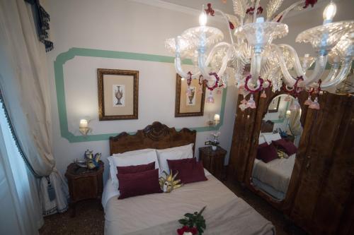 Apartamento Ca' Dell' Arte Luxury