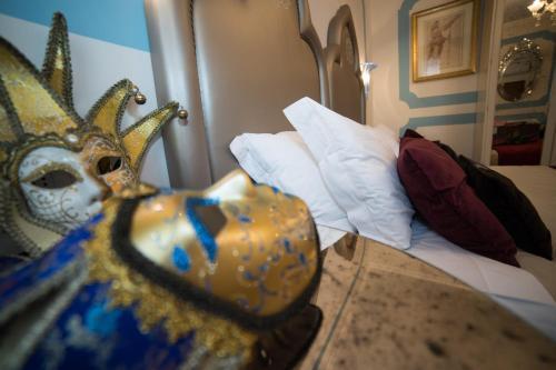 Apartamento Ca' Dell' Arte Luxury
