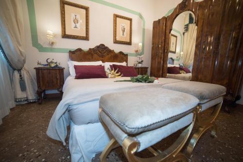 Apartamento Ca' Dell' Arte Luxury