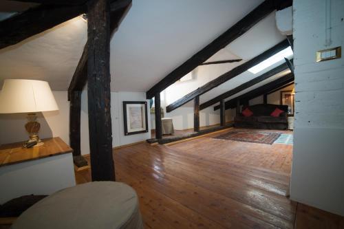Apartamento Ca' Dell' Arte Luxury