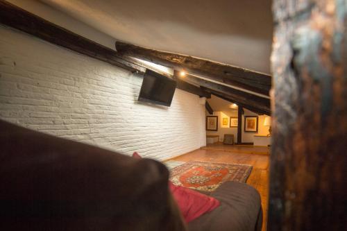 Apartamento Ca' Dell' Arte Luxury