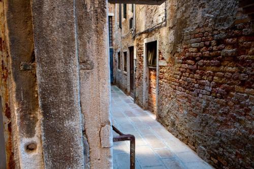Apartamento Ca' Dell' Arte Luxury