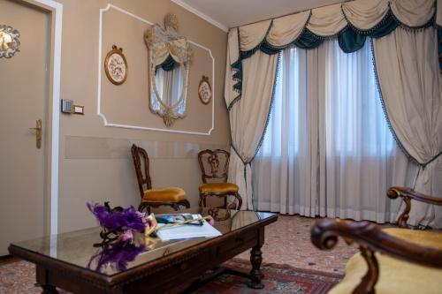 Apartamento Ca' Dell' Arte Luxury