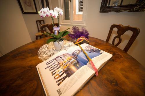 Apartamento Ca' Dell' Arte Luxury
