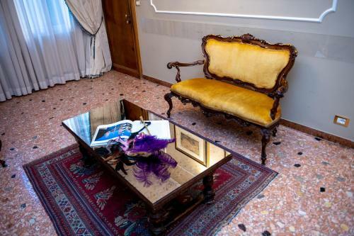 Apartamento Ca' Dell' Arte Luxury