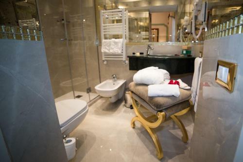 Apartamento Ca' Dell' Arte Luxury