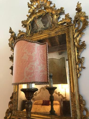 Hostal Luxury Venetian Rooms