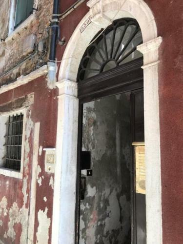 Hostal Luxury Venetian Rooms