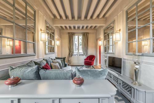 Ca' Dell'opera Luxury Apartment With Terrace