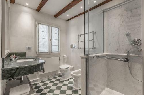 Ca' Dell'opera Luxury Apartment With Terrace