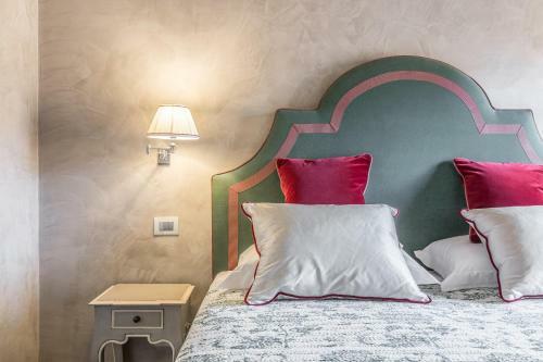 Ca' Dell'opera Luxury Apartment With Terrace