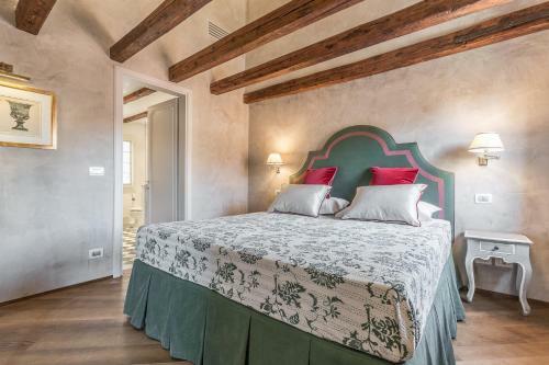 Ca' Dell'opera Luxury Apartment With Terrace