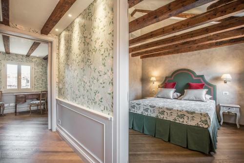 Ca' Dell'opera Luxury Apartment With Terrace