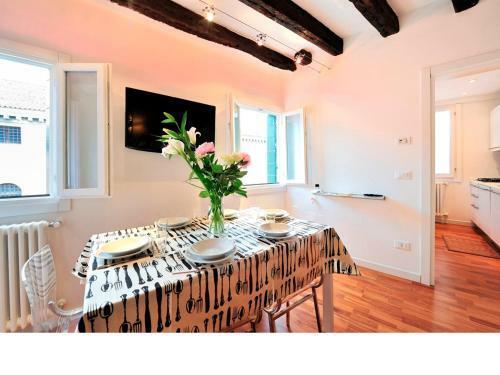 Apartamento Vivaldi Room - Biennale